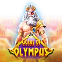 Gates of Olympus